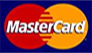 MasterCard payment accept